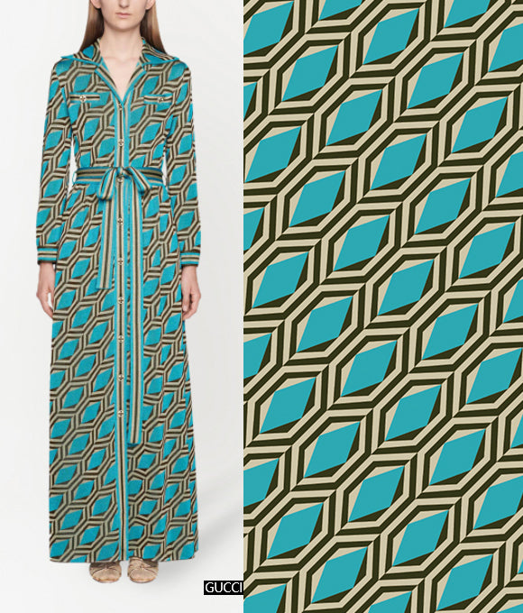 Colección de Estampados de Grandes Marcas Vol.60