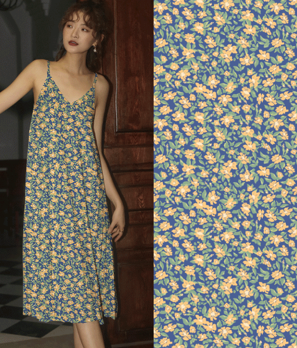 "Original colección de patrones florales Vol.6"