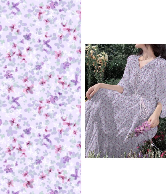 Colección de Flores Originales Vol.19