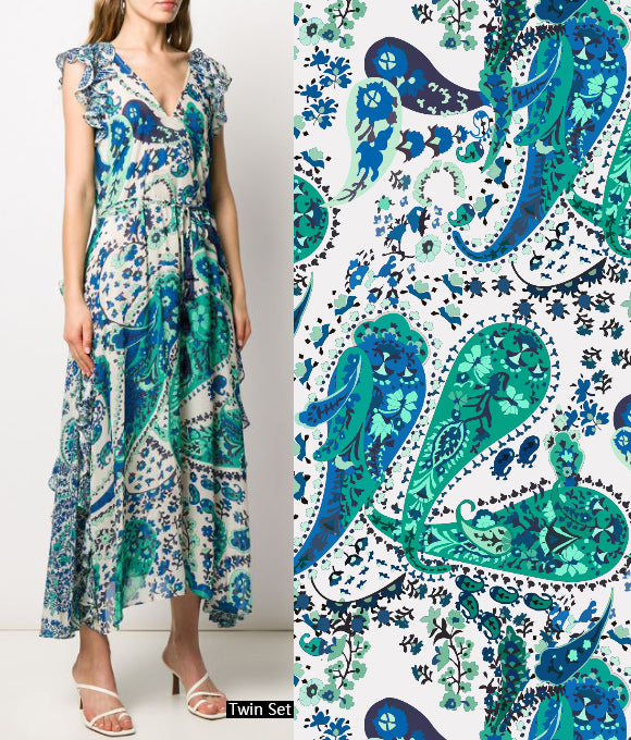 Colección de Grandes Estampados Vol.26