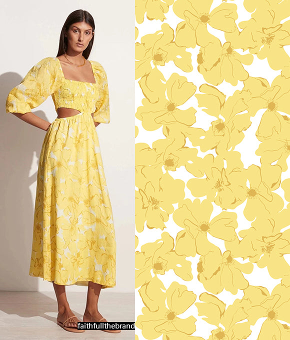 Colección de Estampados de Grandes Marcas Vol. 126