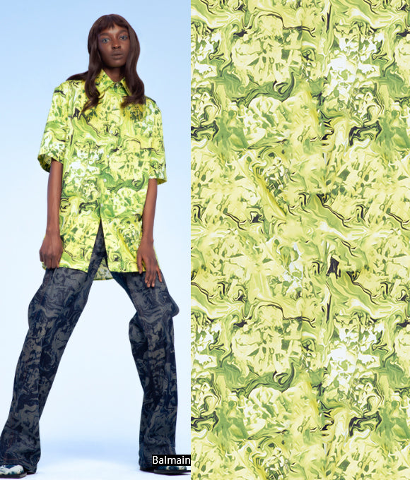 "Gran colección de patrones florales Vol.95"