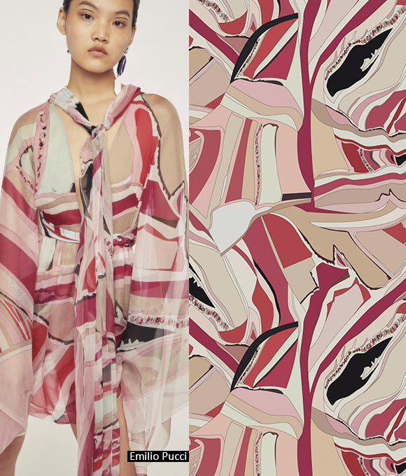 "Reestructuración de Elementos de Grandes Marcas Vol.11