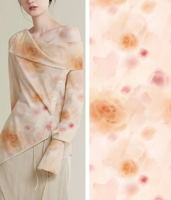 Original: Susurros de Flores