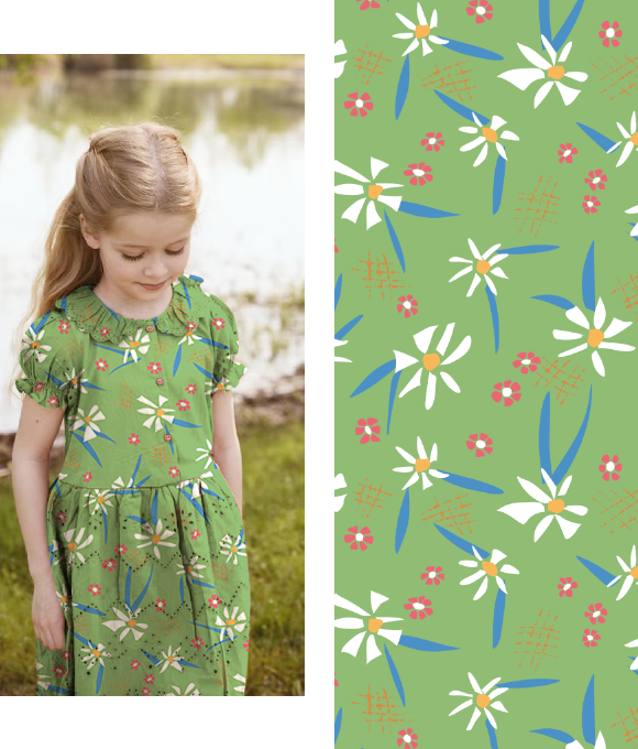 Especial de Ropa Infantil: Alegre y Vintage