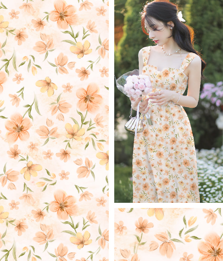Colección de Flores Menores Vol.24