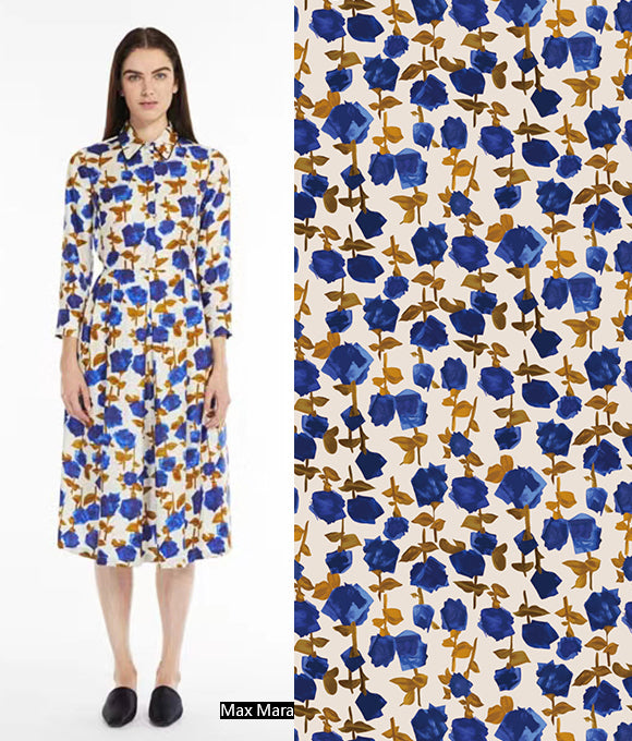Colección de Estampados de Grandes Marcas Vol. 120