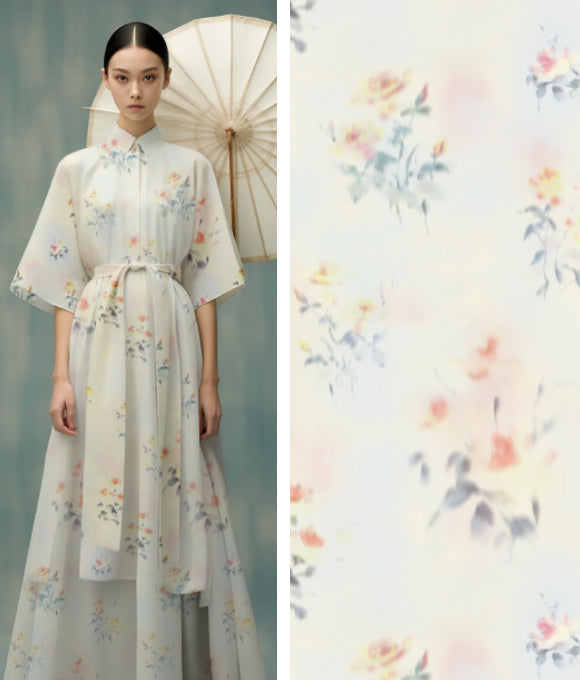Belleza Oriental Original
