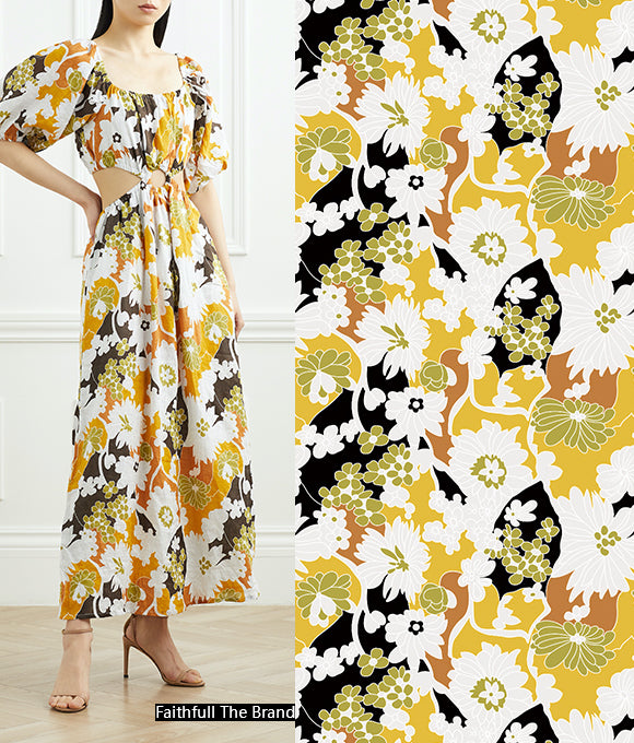 Colección de Estampados de Grandes Marcas Vol. 119