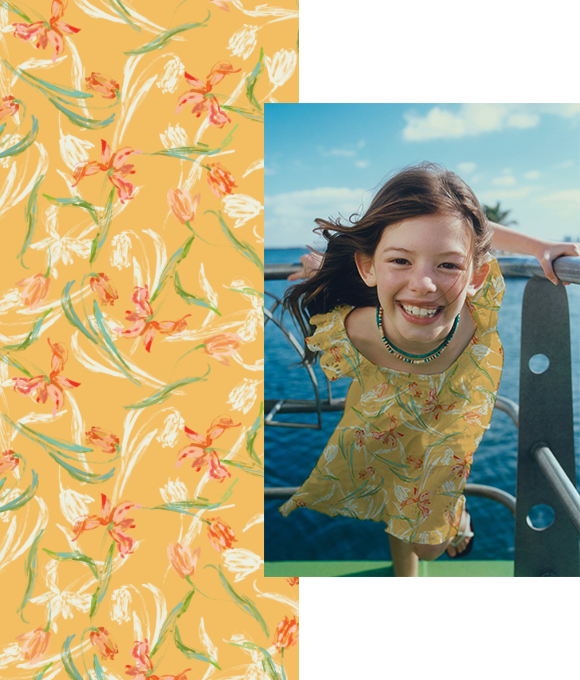Especial de Ropa Infantil: Alegre y Vintage