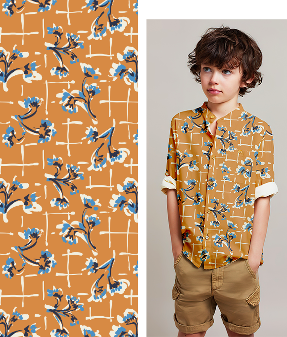 Especial de Ropa Infantil: Alegre y Vintage