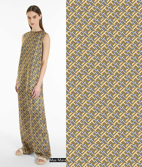 Colección de Estampados de Grandes Marcas Vol. 120