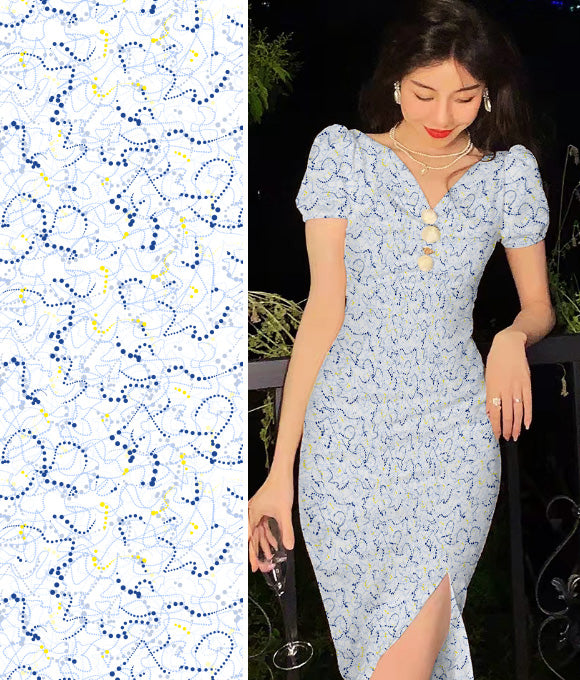 "Gran colección de patrones florales Vol.98"