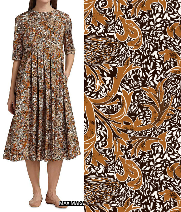 Colección de Estampados de Grandes Marcas Vol. 127