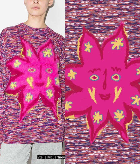 Colección de Estampados de Grandes Marcas Vol. 119