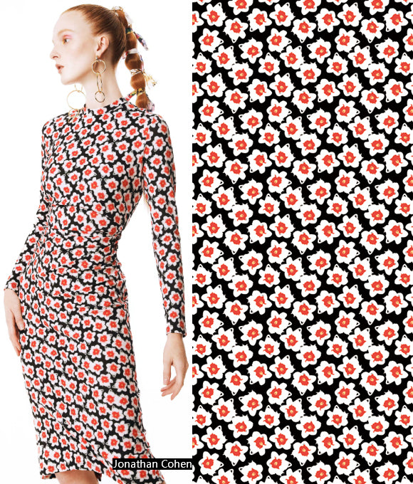 "Gran colección de patrones florales Vol.103"