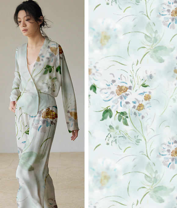 Original: Susurros de Flores