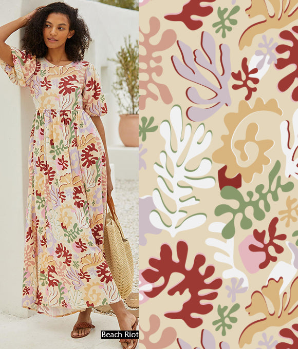 "Gran colección de patrones florales Vol. 171"