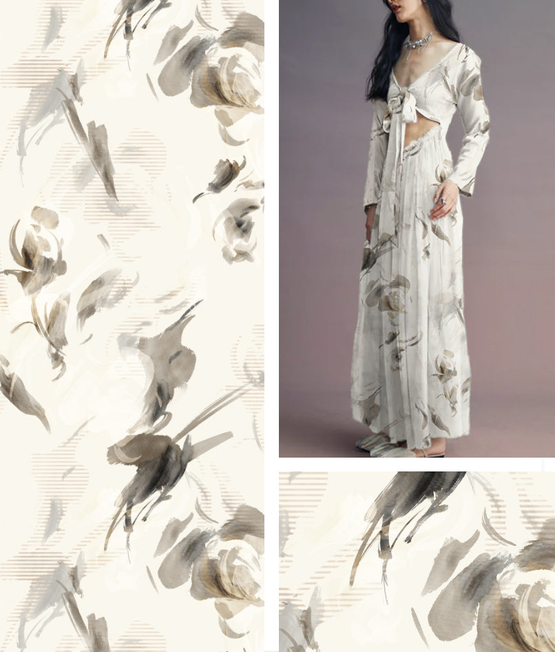 Belleza Oriental Original