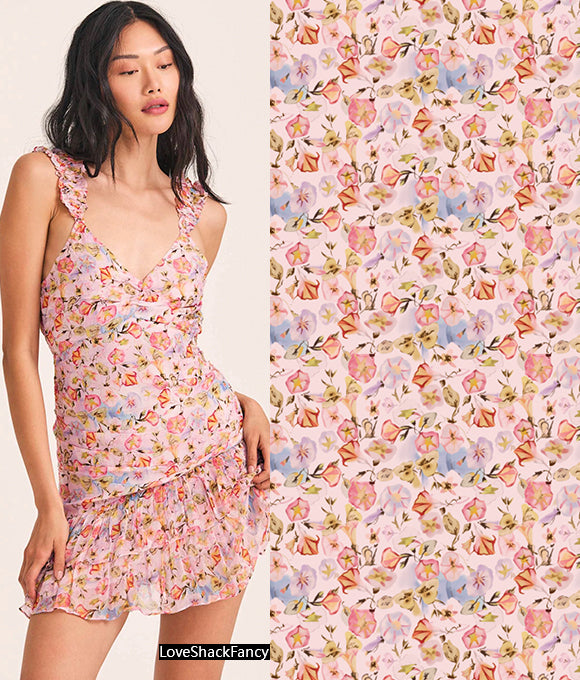 Colección de Estampados de Grandes Marcas Vol. 119