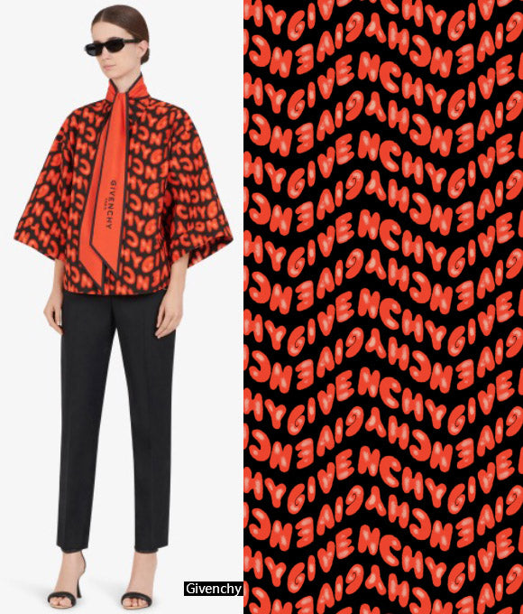 Colección de Estampados de Grandes Marcas Vol.55
