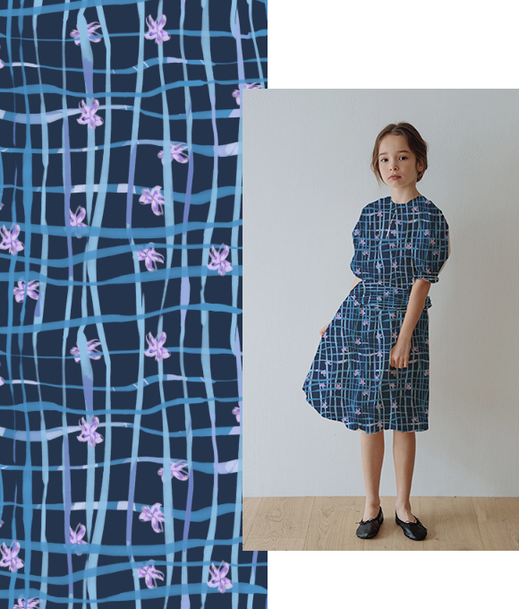 Especial de Ropa Infantil: Alegre y Vintage