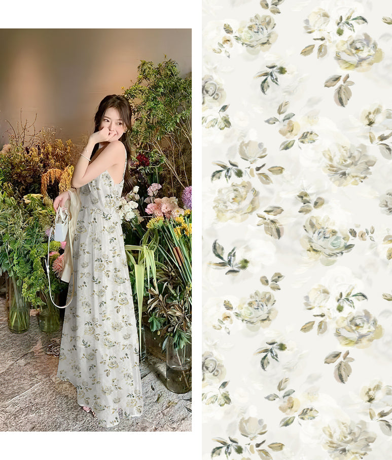 Colección de Flores Menores Vol.24