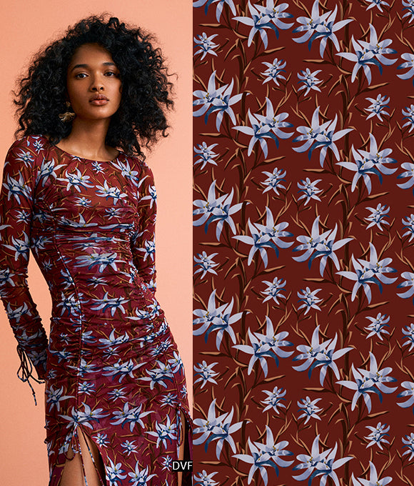 Colección de Estampados de Grandes Marcas Vol. 125