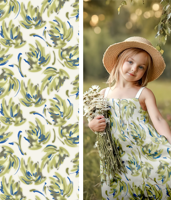 Especial de Ropa Infantil: Alegre y Vintage