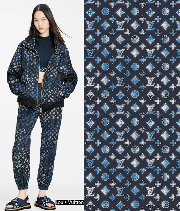 "Gran colección de patrones florales Vol.95"