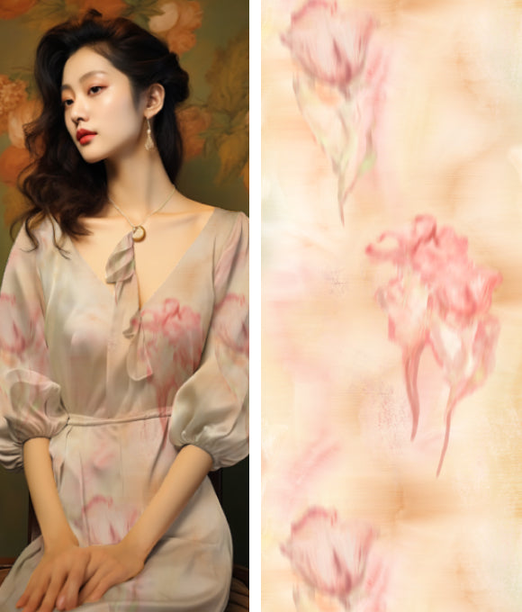 Belleza Oriental Original