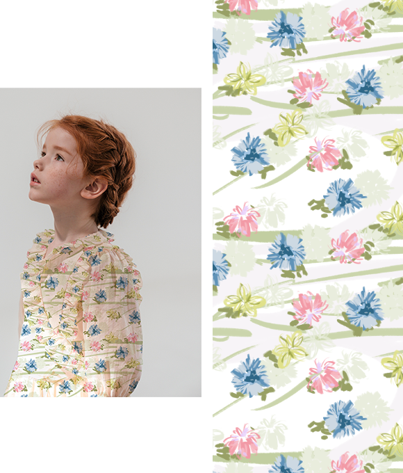 Especial de Ropa Infantil: Alegre y Vintage