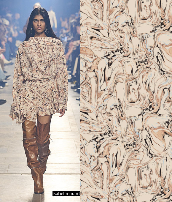 "Gran colección de patrones florales Vol. 171"