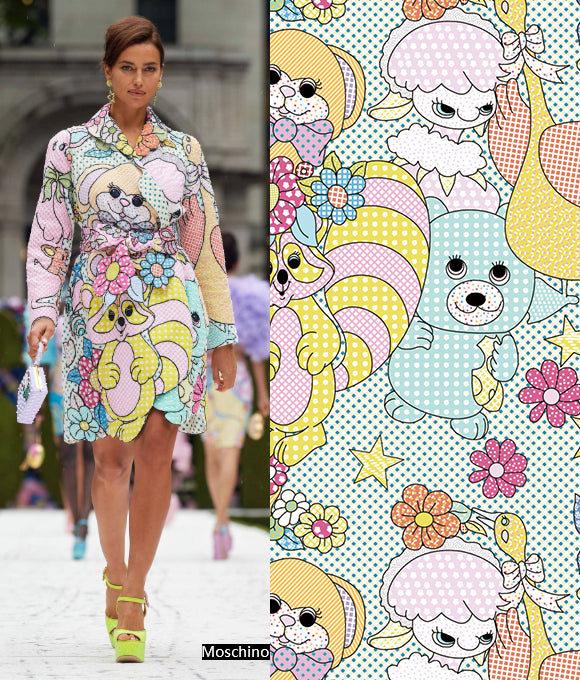 "Gran colección de patrones florales Vol.95"