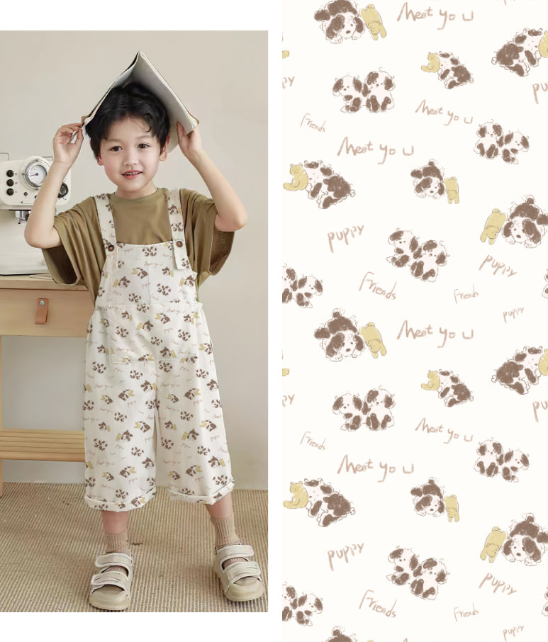 Adorables Creaturas Reconfortantes