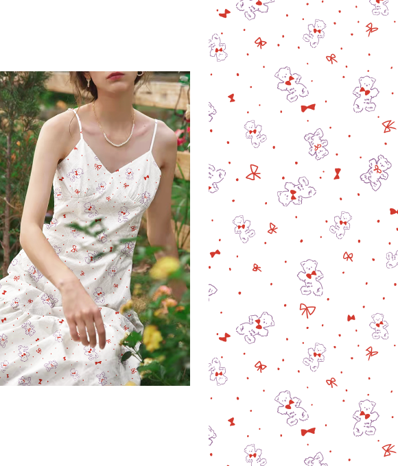 "Gran colección de patrones florales Vol.98"