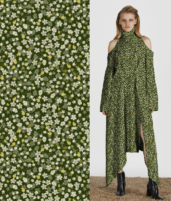 Colección de Flores Originales Vol.17
