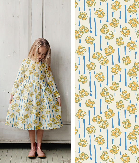 Especial de Ropa Infantil: Alegre y Vintage