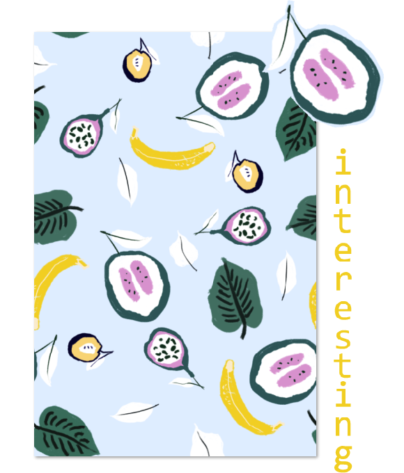 Fiesta de Vitaminas