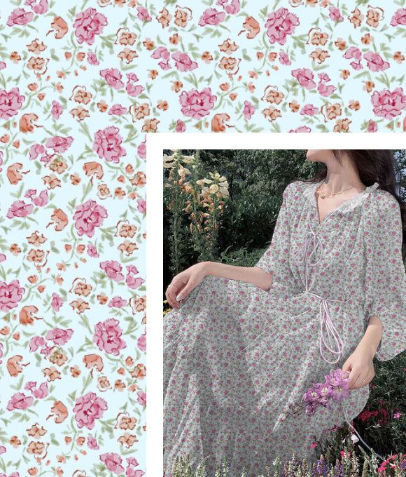 Colección de Flores Originales Vol.17