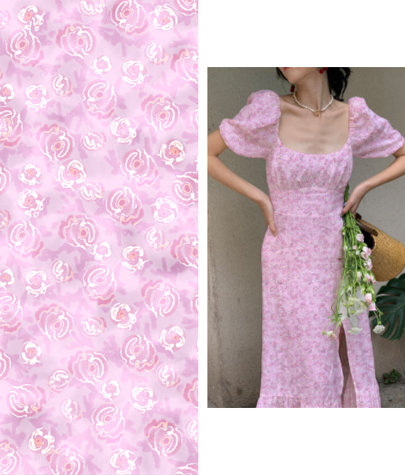 Colección de Flores Originales Vol.18