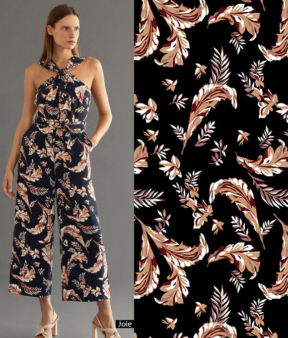 "Reestructuración de Elementos de Grandes Marcas Vol.11