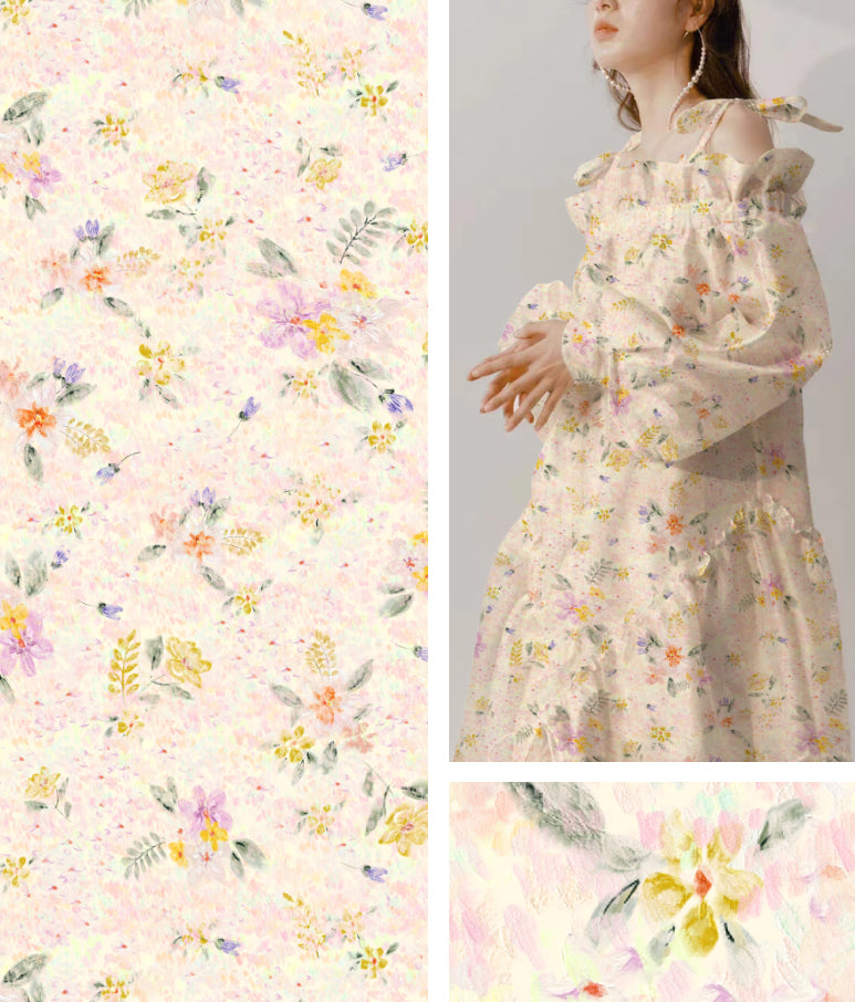 Colección de Flores Menores Vol.24