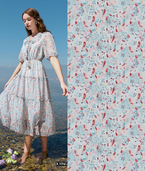 Colección de Estampados de Grandes Marcas Vol. 125