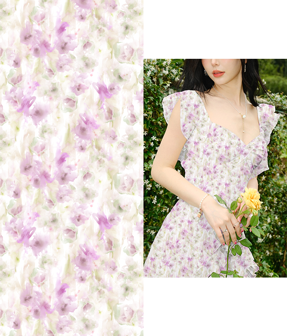 Colección de Flores Originales Vol.18