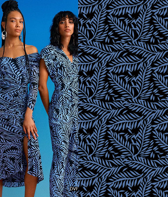 Colección de Estampados de Grandes Marcas Vol. 125