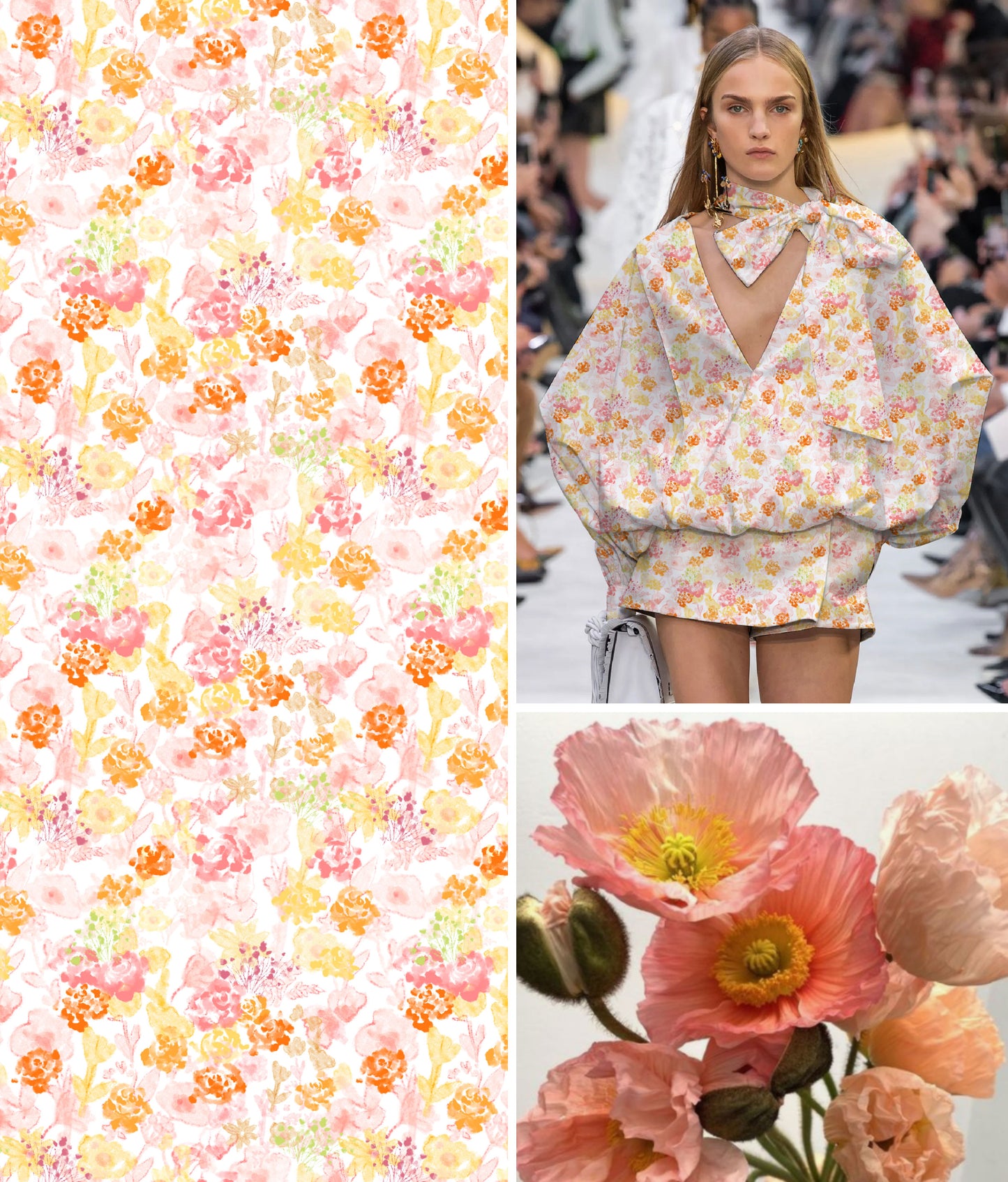 Colección de Flores Originales Vol.18
