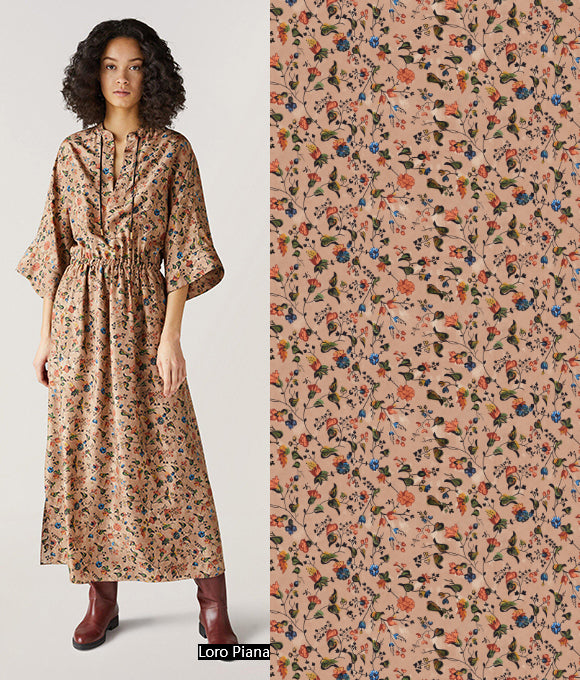 Colección de Estampados de Grandes Marcas Vol.186