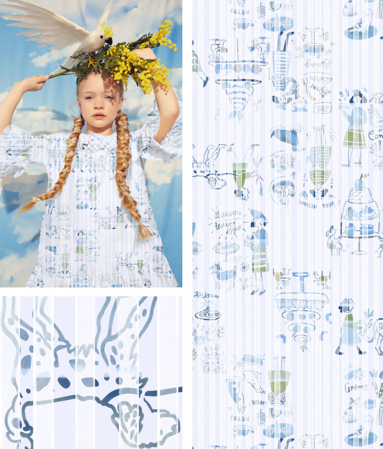 Adorables Creaturas Reconfortantes