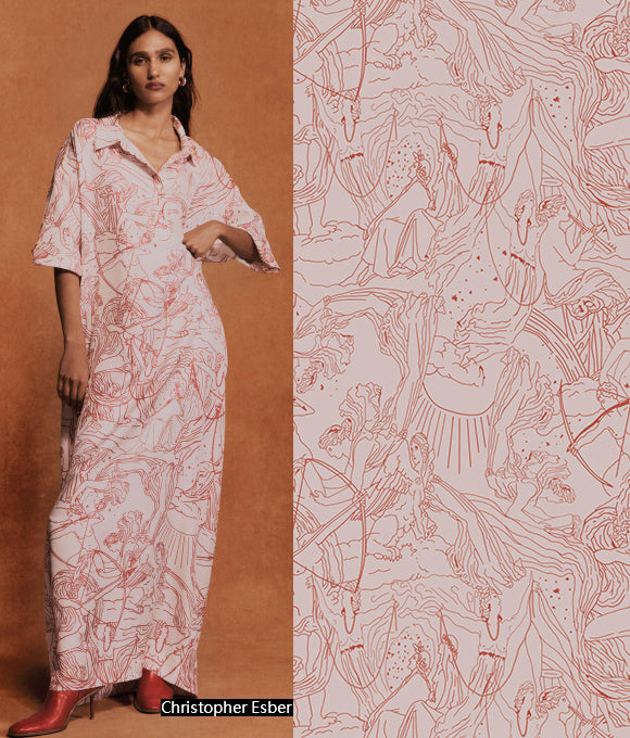 "Gran colección de patrones florales Vol.95"